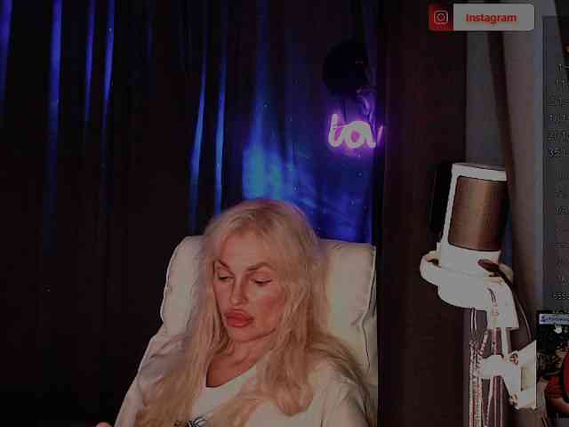 Margo77-1 webcam