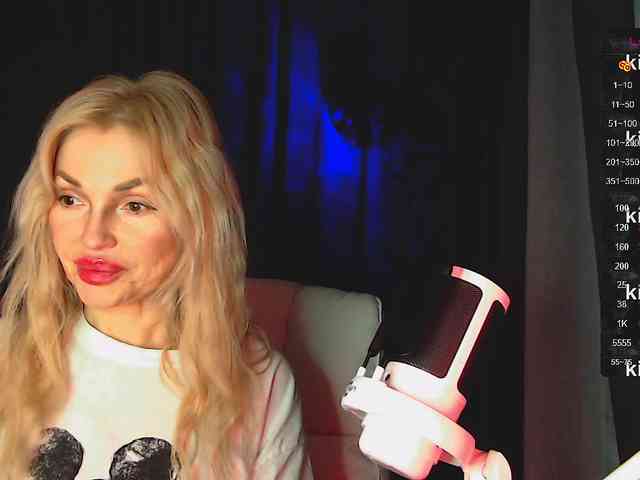 Margo77-1 webcam