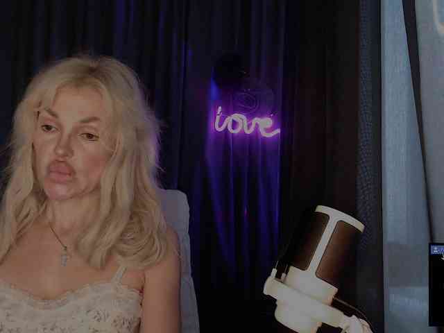 Margo77-1 webcam