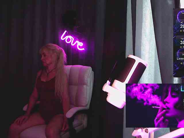 Margo77-1 webcam