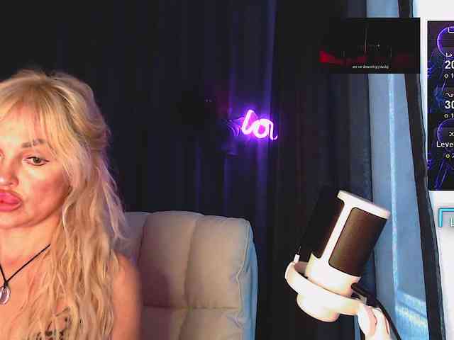 Margo77-1 webcam