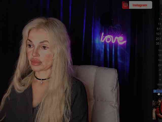 Margo77-1 webcam