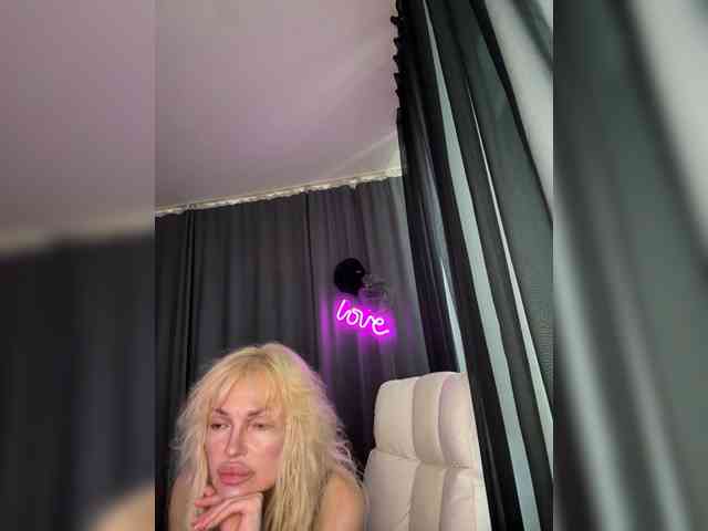 Margo77-1 webcam
