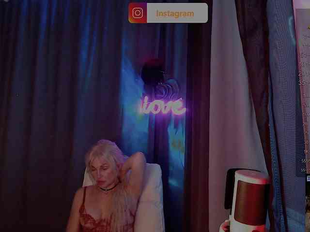 Margo77-1 webcam