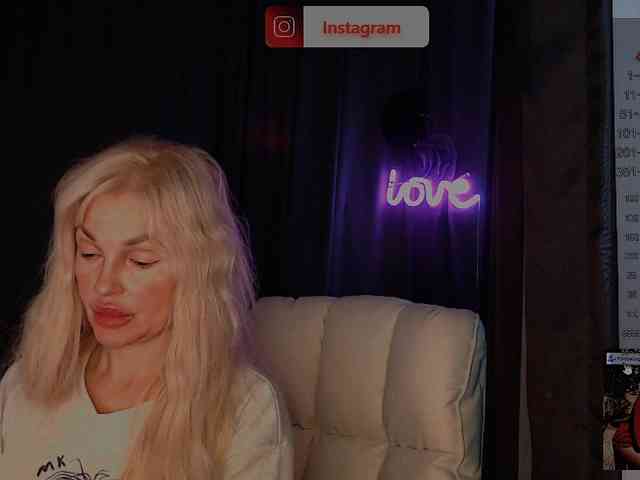 Margo77-1 webcam