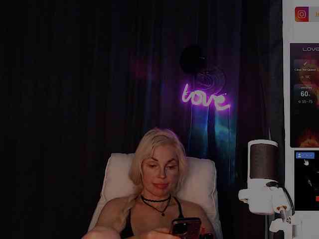 Margo77-1 webcam