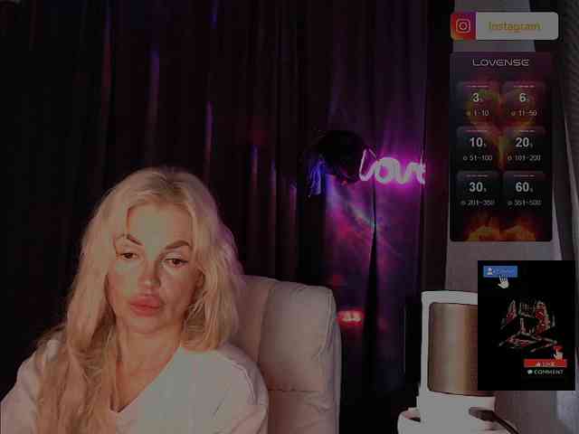 Margo77-1 webcam