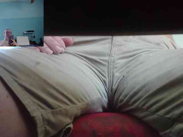 the-fox2021 Sex Cam Show