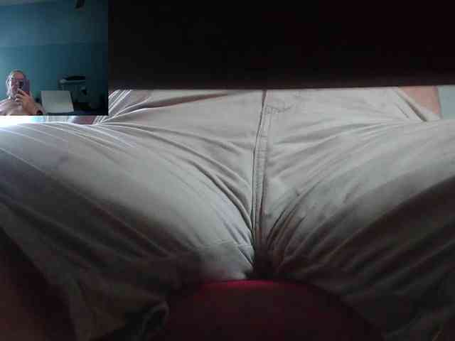 the-fox2021 Sex Cam Show