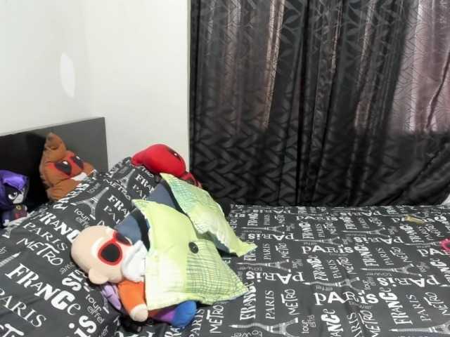katy-bello live cam on BongaCams