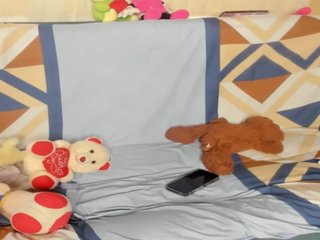 CarolinnaGomez Porn Show