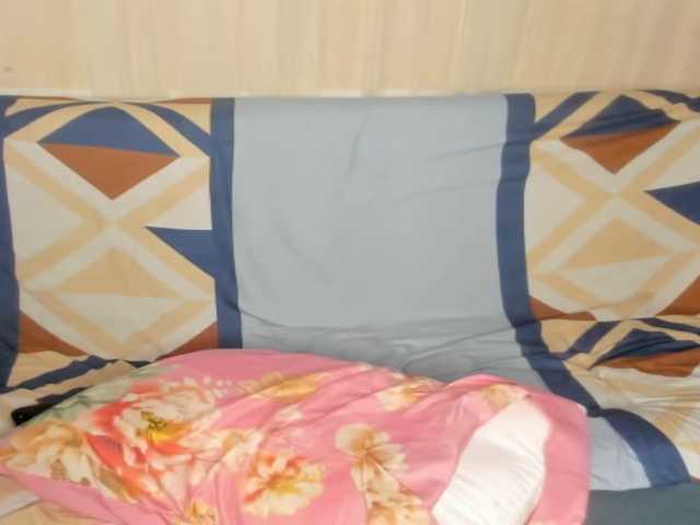 CarolinnaGomez live cam preview