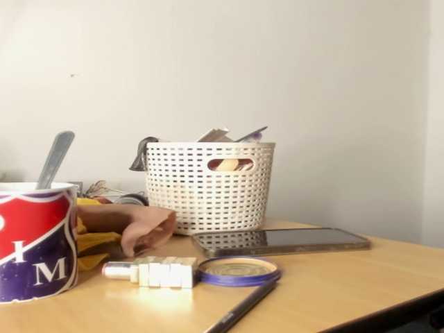 CarolinnaGomez live cam