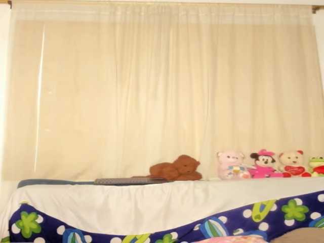 CarolinnaGomez live cam on BongaCams