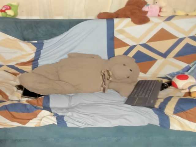 CarolinnaGomez live webcam show