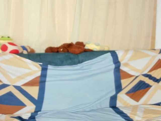 CarolinnaGomez live webcam show