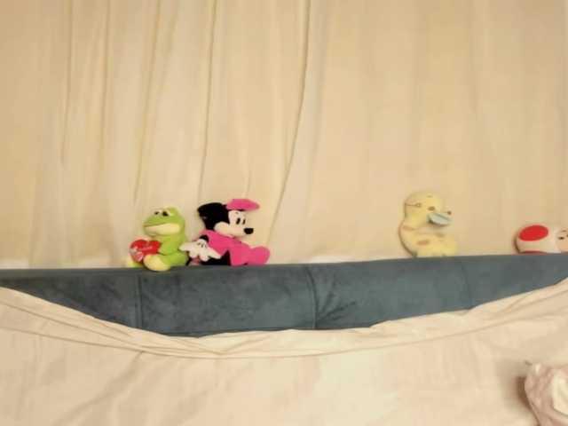 CarolinnaGomez live webcam show