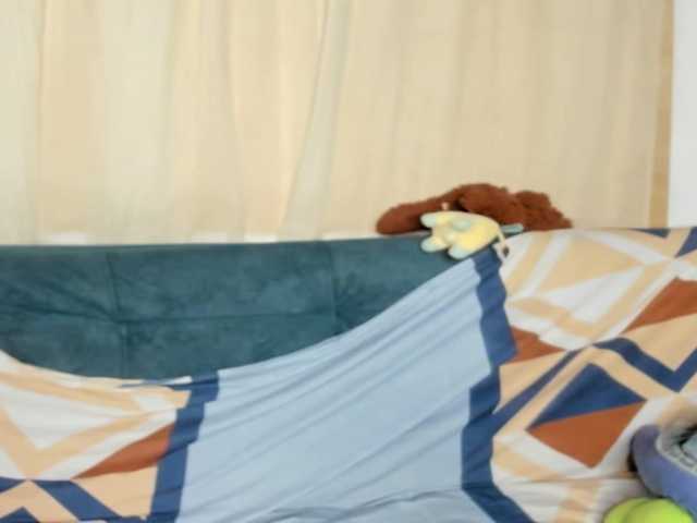 CarolinnaGomez live webcam show