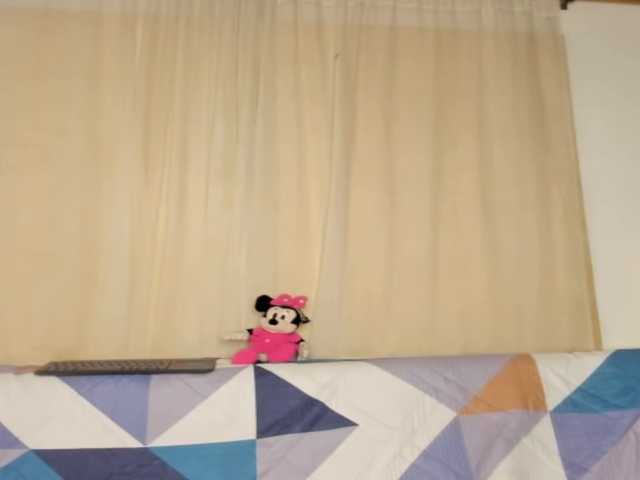 CarolinnaGomez live cam on BongaCams