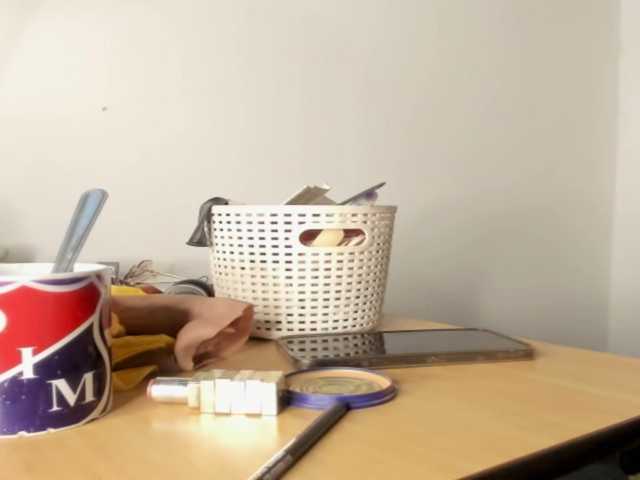 CarolinnaGomez live cam