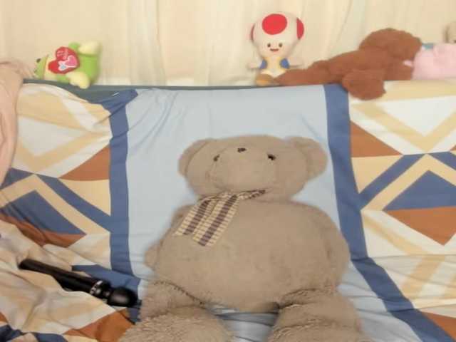CarolinnaGomez live webcam show