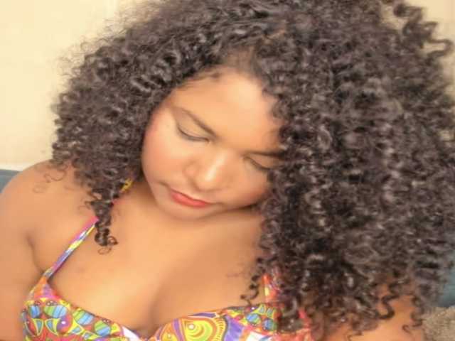 CarolinnaGomez live cam on BongaCams