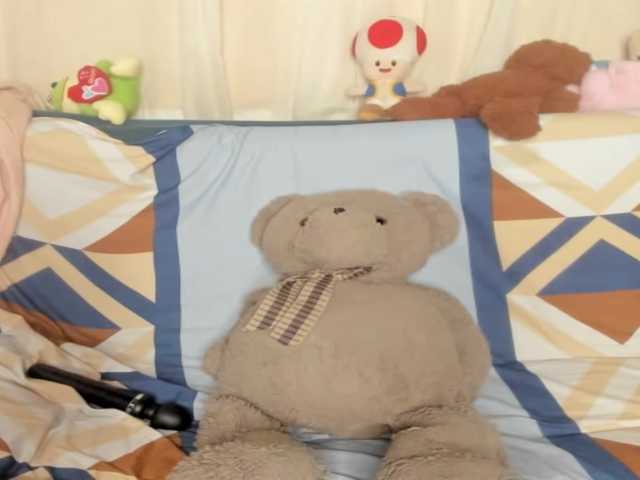 CarolinnaGomez live webcam show