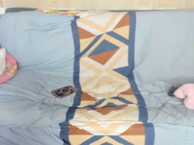 CarolinnaGomez live cam preview