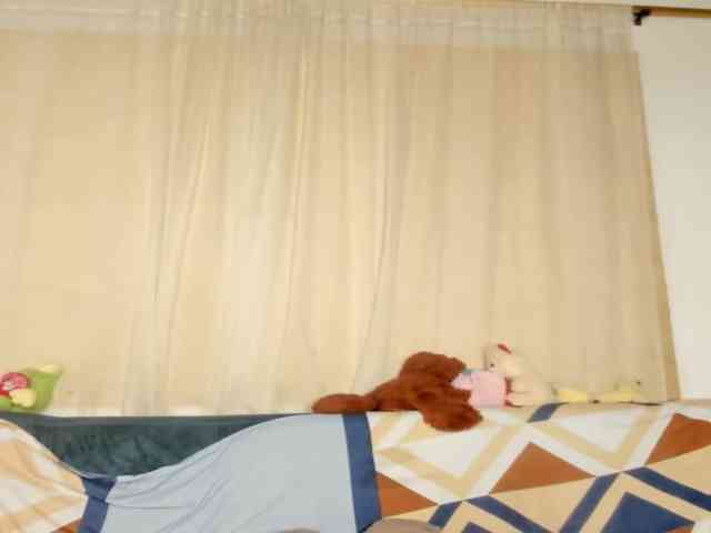 CarolinnaGomez webcam