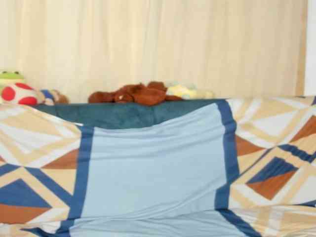 CarolinnaGomez webcam