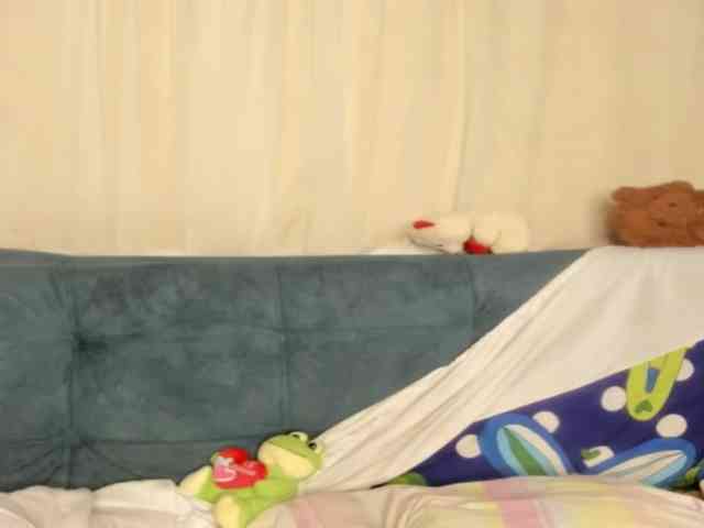 CarolinnaGomez webcam