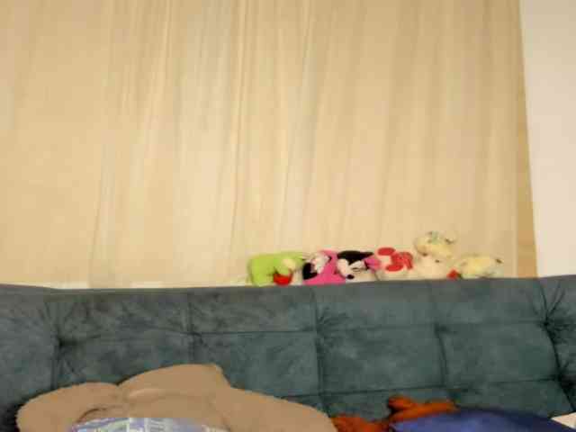 CarolinnaGomez webcam