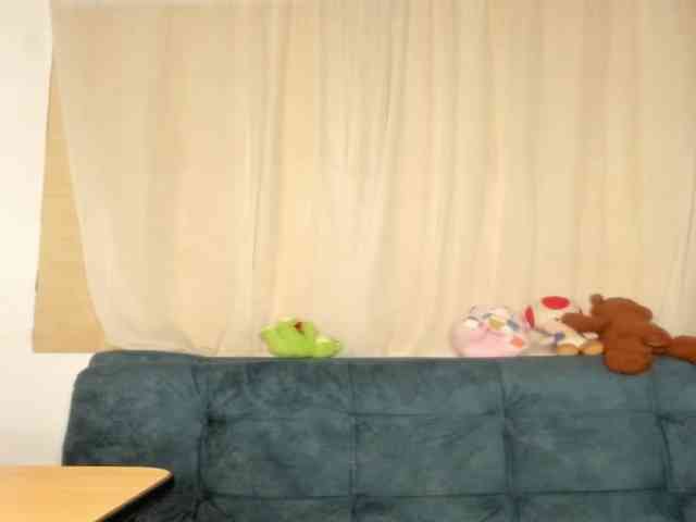 CarolinnaGomez webcam