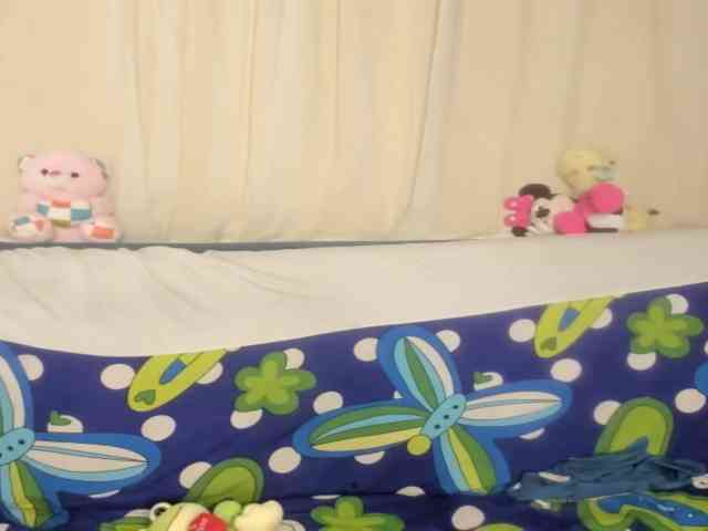 CarolinnaGomez webcam