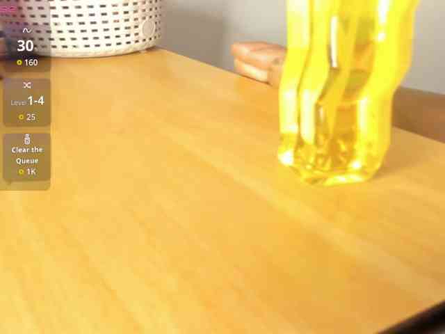 CarolinnaGomez webcam