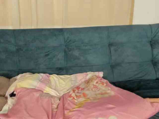 CarolinnaGomez webcam