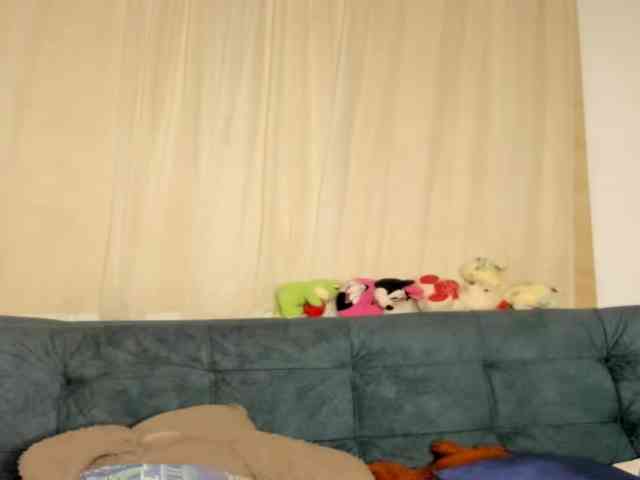 CarolinnaGomez webcam