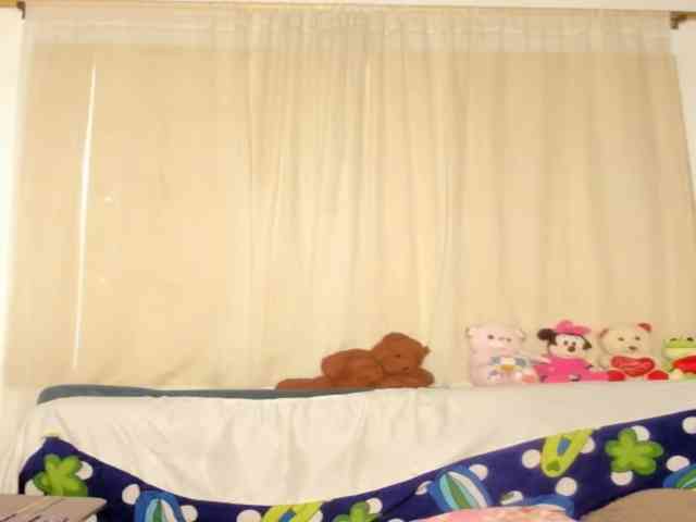 CarolinnaGomez webcam