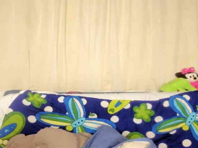 CarolinnaGomez webcam
