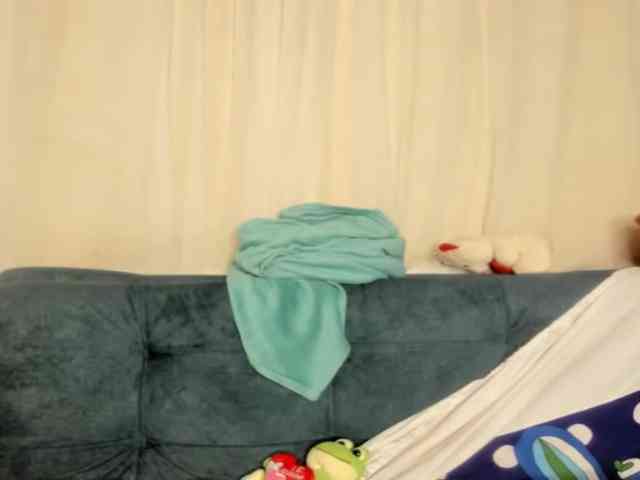 CarolinnaGomez webcam