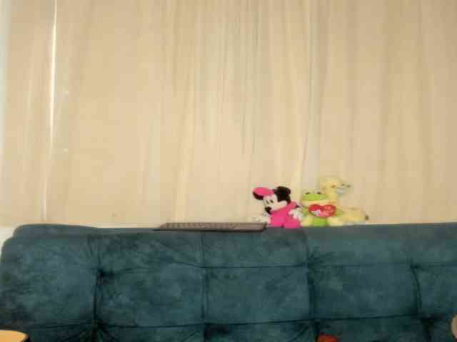 CarolinnaGomez webcam