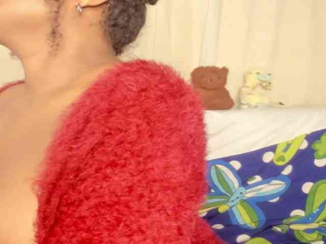 CarolinnaGomez webcam