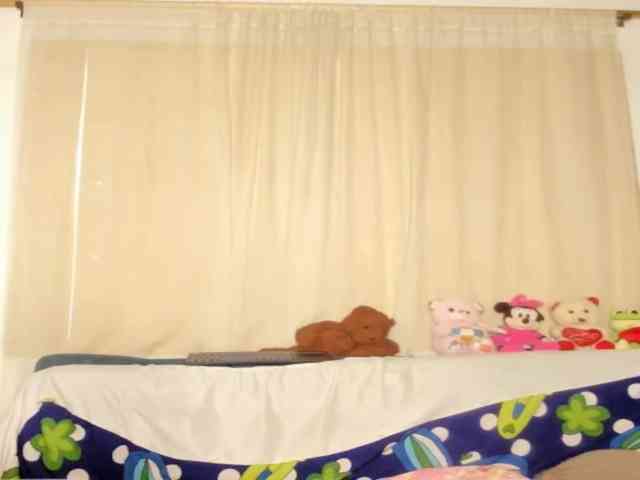 CarolinnaGomez webcam