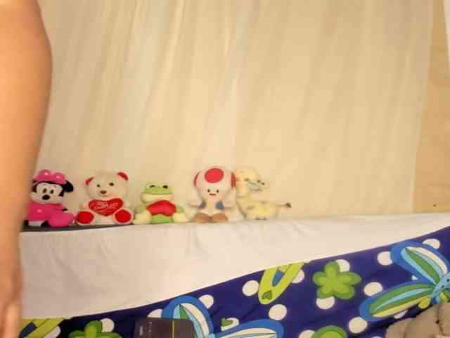 CarolinnaGomez webcam