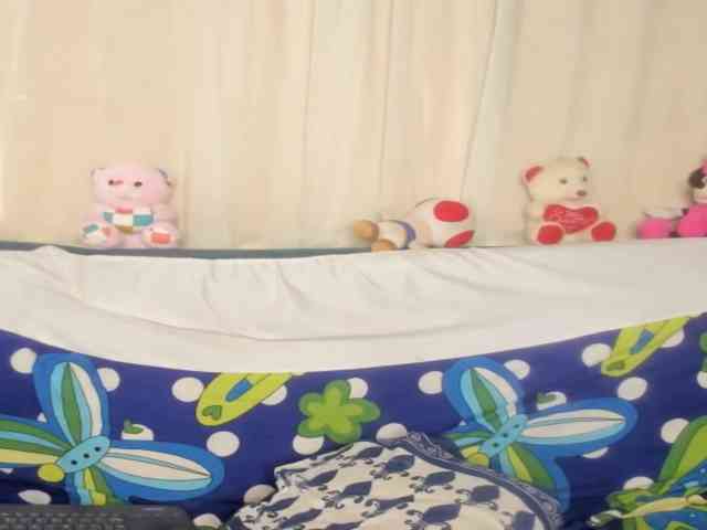 CarolinnaGomez webcam