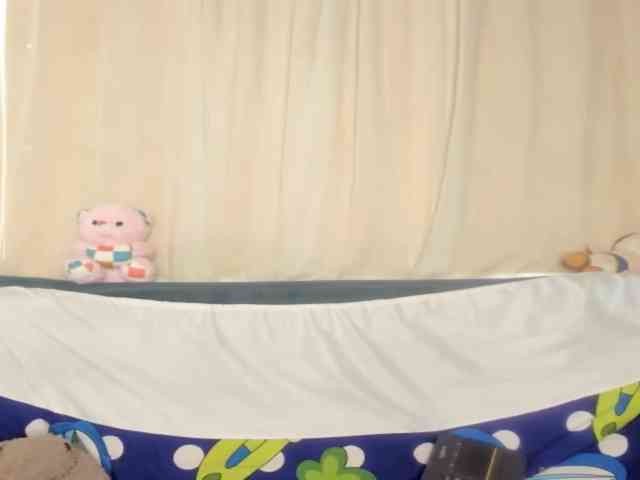 CarolinnaGomez webcam