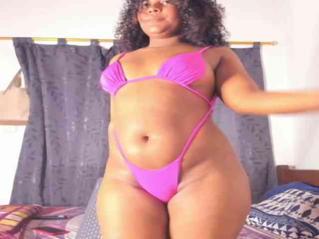 CarolinnaGomez webcam