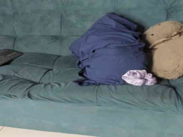 CarolinnaGomez webcam