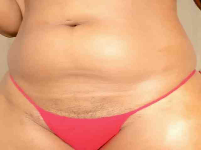 CarolinnaGomez webcam