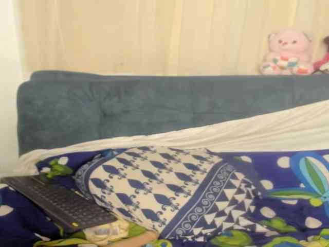 CarolinnaGomez webcam